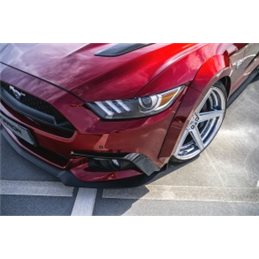 Kit carroceria Ford Mustang MK6 P2 Wide