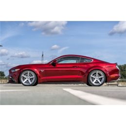 Kit carroceria Ford Mustang MK6 P2 Wide