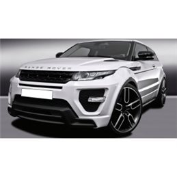Paragolpes delantero Land Rover Range Rover Evoque 1 C2