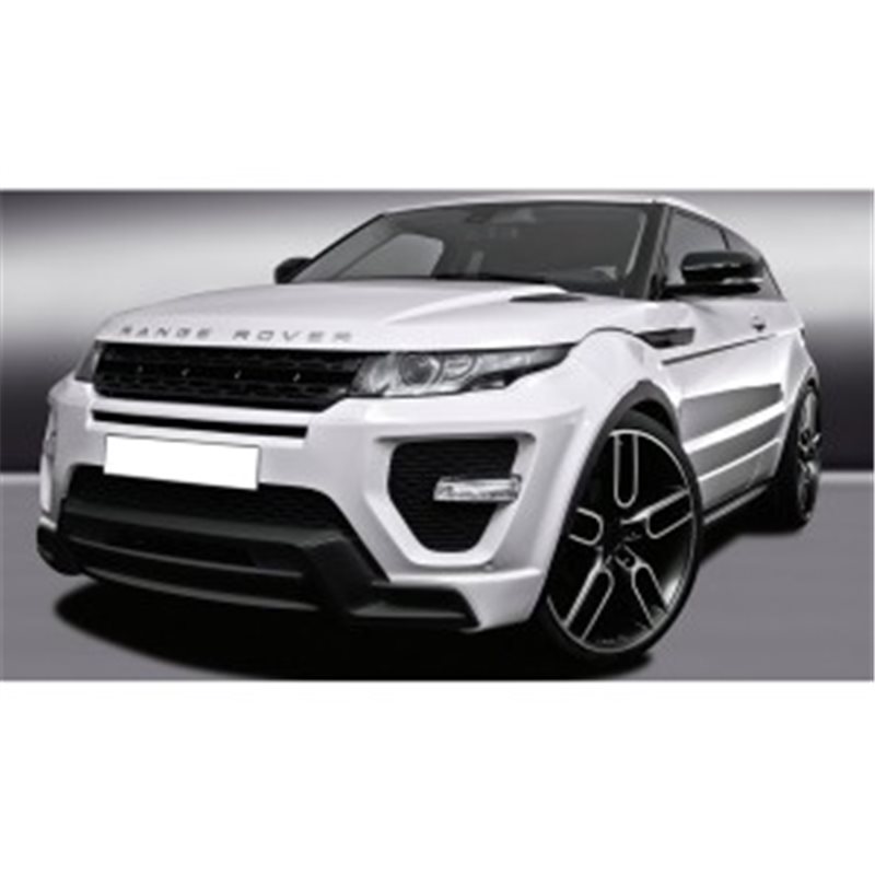 Paragolpes delantero Land Rover Range Rover Evoque 1 C2