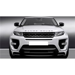 Paragolpes delantero Land Rover Range Rover Evoque 1 C2