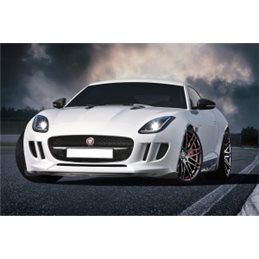 Kit carroceria Jaguar F-Type Stenos Carbon Fiber