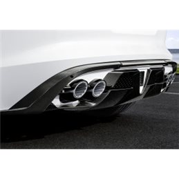 Kit carroceria Jaguar F-Type Stenos Carbon Fiber