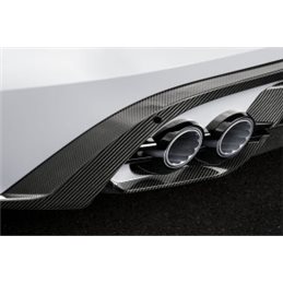 Kit carroceria Jaguar F-Type Stenos Carbon Fiber