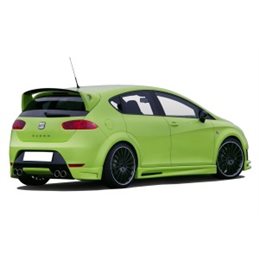 Kit carroceria Seat Leon 1P FR / Cupra Facelift E2