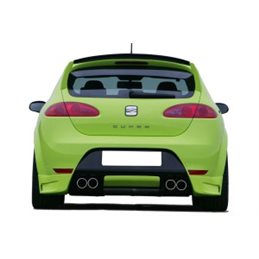 Kit carroceria Seat Leon 1P FR / Cupra Facelift E2