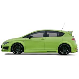 Kit carroceria Seat Leon 1P FR / Cupra Facelift E2