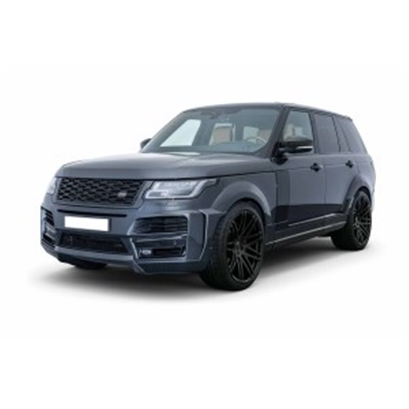 Kit carroceria Land Rover Range Rover MK4 Facelift Stenos Wide