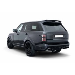 Kit carroceria Land Rover Range Rover MK4 Facelift Stenos Wide