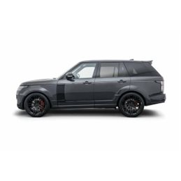 Kit carroceria Land Rover Range Rover MK4 Facelift Stenos Wide