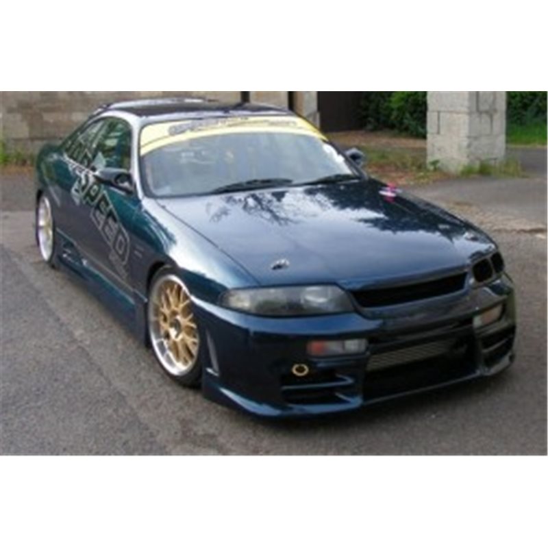 Aletas Nissan Skyline R33 GTS OEM