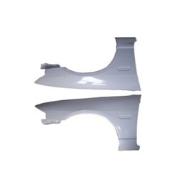 Aletas Nissan Skyline R33 GTS OEM