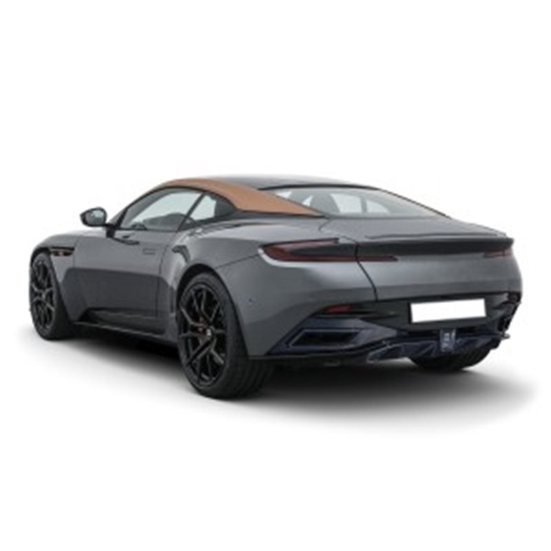 Añadido trasero Aston Martin DB11 Stenos