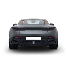 Añadido trasero Aston Martin DB11 Stenos