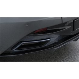 Añadido trasero Aston Martin DB11 Stenos