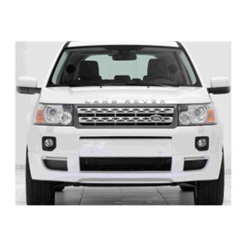 Añadido delantero Land Rover Freelander 2 L359 Facelift Stenos2