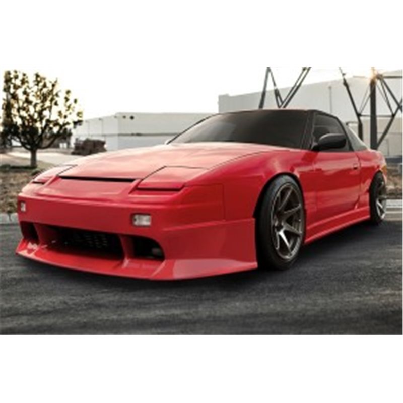 Aletas delanteras Nissan 200SX Silvia S13 OEM