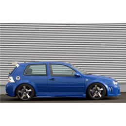 Kit carroceria VW Golf 4 Enos