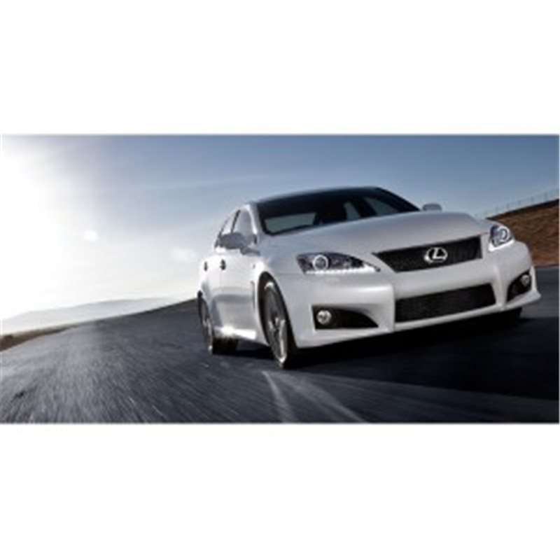 Kit carroceria Lexus IS XE20 ISF-Look