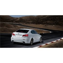Kit carroceria Lexus IS XE20 ISF-Look