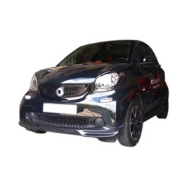 Kit carroceria Smart ForTwo W453 Meteor