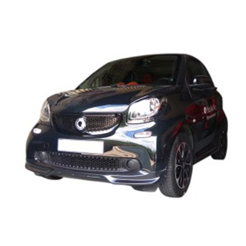 Kit carroceria Smart ForTwo W453 Meteor