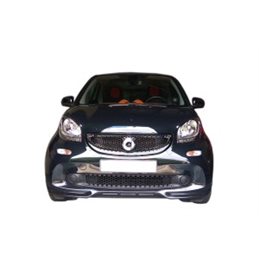 Kit carroceria Smart ForTwo W453 Meteor