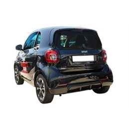 Kit carroceria Smart ForTwo W453 Meteor