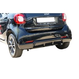 Kit carroceria Smart ForTwo W453 Meteor