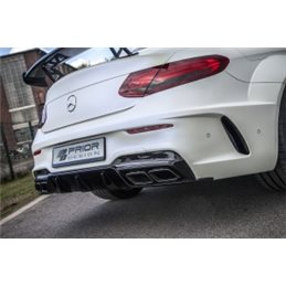 Kit carroceria Mercedes C-Class W205 P2 Wide