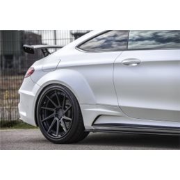 Kit carroceria Mercedes C-Class W205 P2 Wide