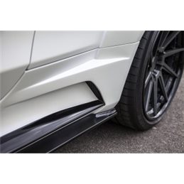 Kit carroceria Mercedes C-Class W205 P2 Wide