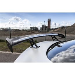 Kit carroceria Mercedes C-Class W205 P2 Wide