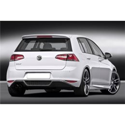 Kit carroceria VW Golf 7 C2