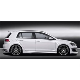 Kit carroceria VW Golf 7 C2