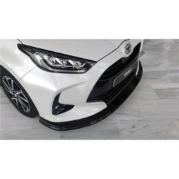 Añadido delantero Toyota Yaris MK4 M-Design