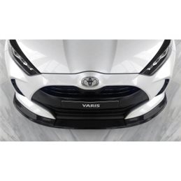 Añadido delantero Toyota Yaris MK4 M-Design