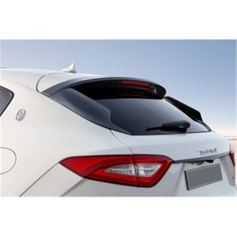 Añadido Aleron Maserati Levante Stenos