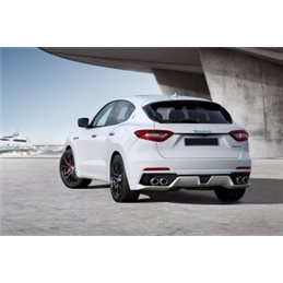 Añadido Aleron Maserati Levante Stenos