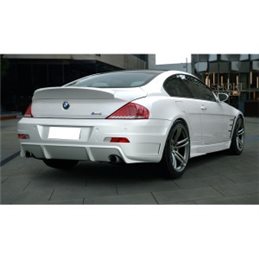 Aletas delanteras BMW 6 Series E63 / E64 SX-50