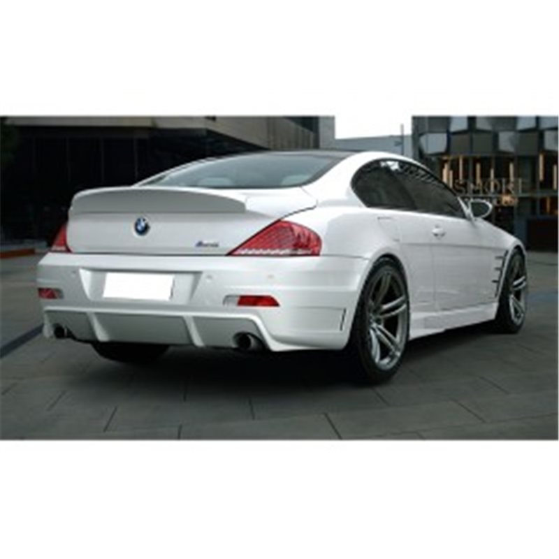Aletas delanteras BMW 6 Series E63 / E64 SX-50