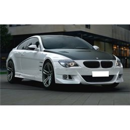 Aletas delanteras BMW 6 Series E63 / E64 SX-50