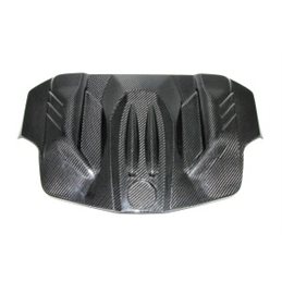 Carcasa panel BMW 6 Series F06 / F12 / F13 M6 Supreme Carbon Fiber Engine