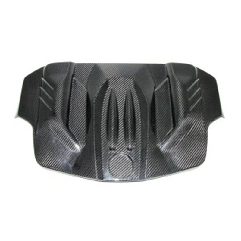 Carcasa panel BMW 6 Series F06 / F12 / F13 M6 Supreme Carbon Fiber Engine