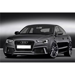 Paragolpes delantero Audi A5 / S5 8T Facelift CX