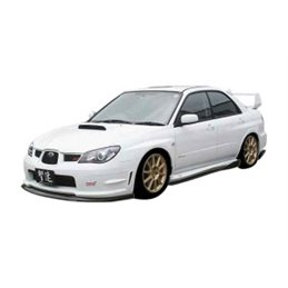 Kit carroceria Subaru Impreza MK2 STI Facelift C1