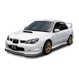 Kit carroceria Subaru Impreza MK2 STI Facelift C1