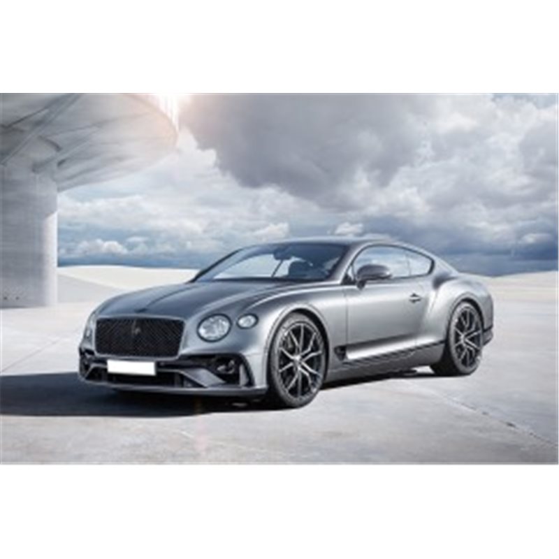 Paragolpes delantero Bentley Continental GT MK3 Stenos