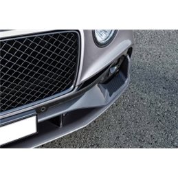 Paragolpes delantero Bentley Continental GT MK3 Stenos