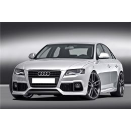 Paragolpes delantero Audi A4 B8 / 8K C2